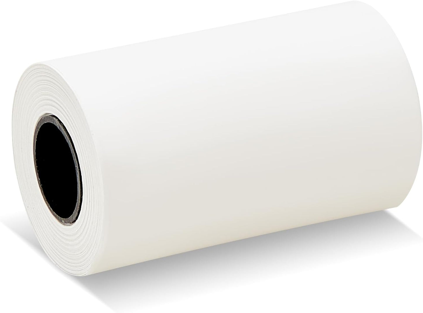 (50 Rolls) 2 1/4 x 55 Thermal Paper Rolls (57mm x 30mm) For New Square Terminal Credit Card Machine 50 GSM Paper Thickness For VeriFone VX520 Ingenico ICT220 ICT250 First Data FD400 BPA FREE