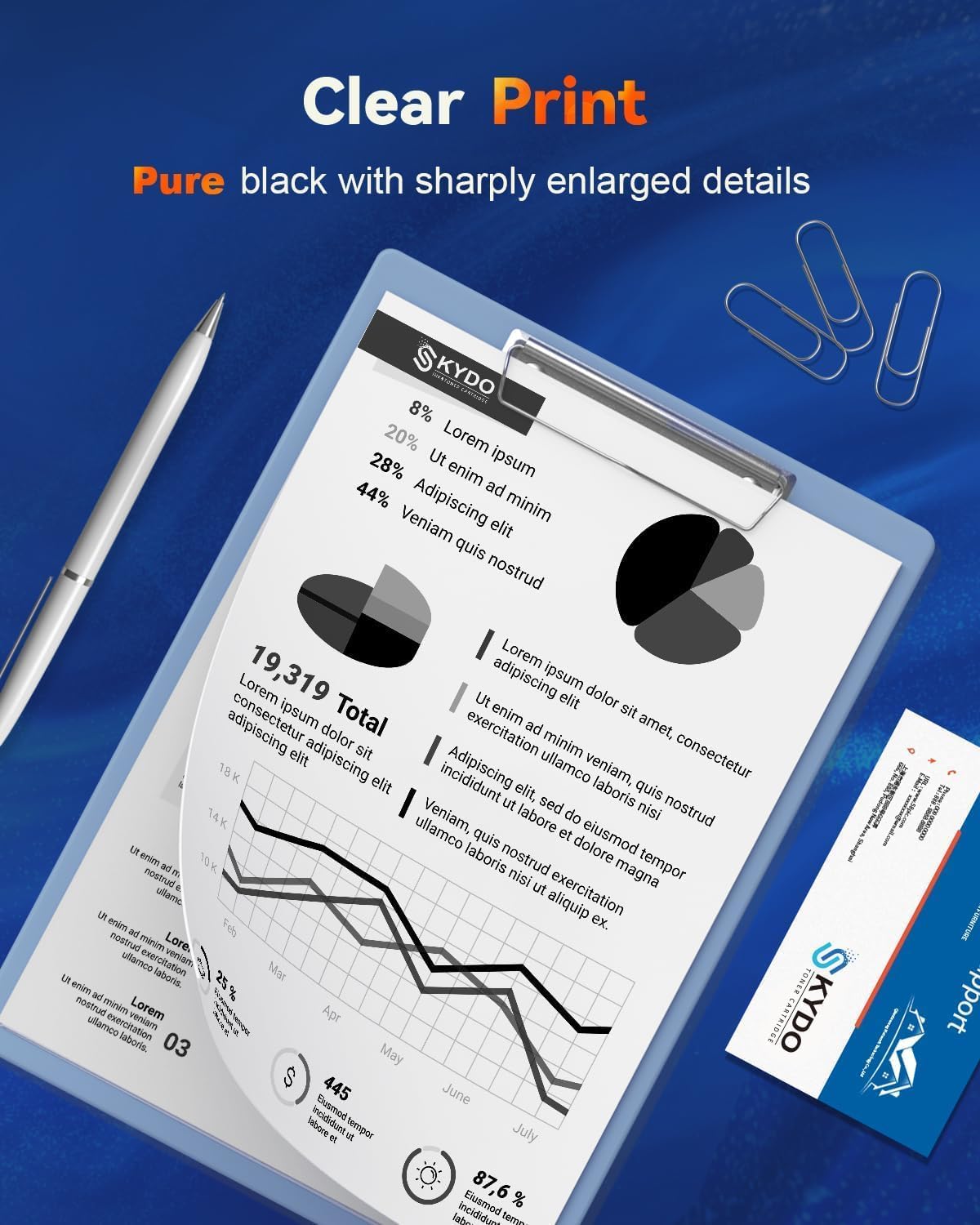 218X Toner Cartridges 4 Pack High Yield (with Chip) Compatible Replacement for HP 218X 218A for Color Laserjet Pro 3201dw MFP 3301fdw 3301cdw 3301sdw Printer Ink Set W2180X(Black Cyan Yellow Magenta)