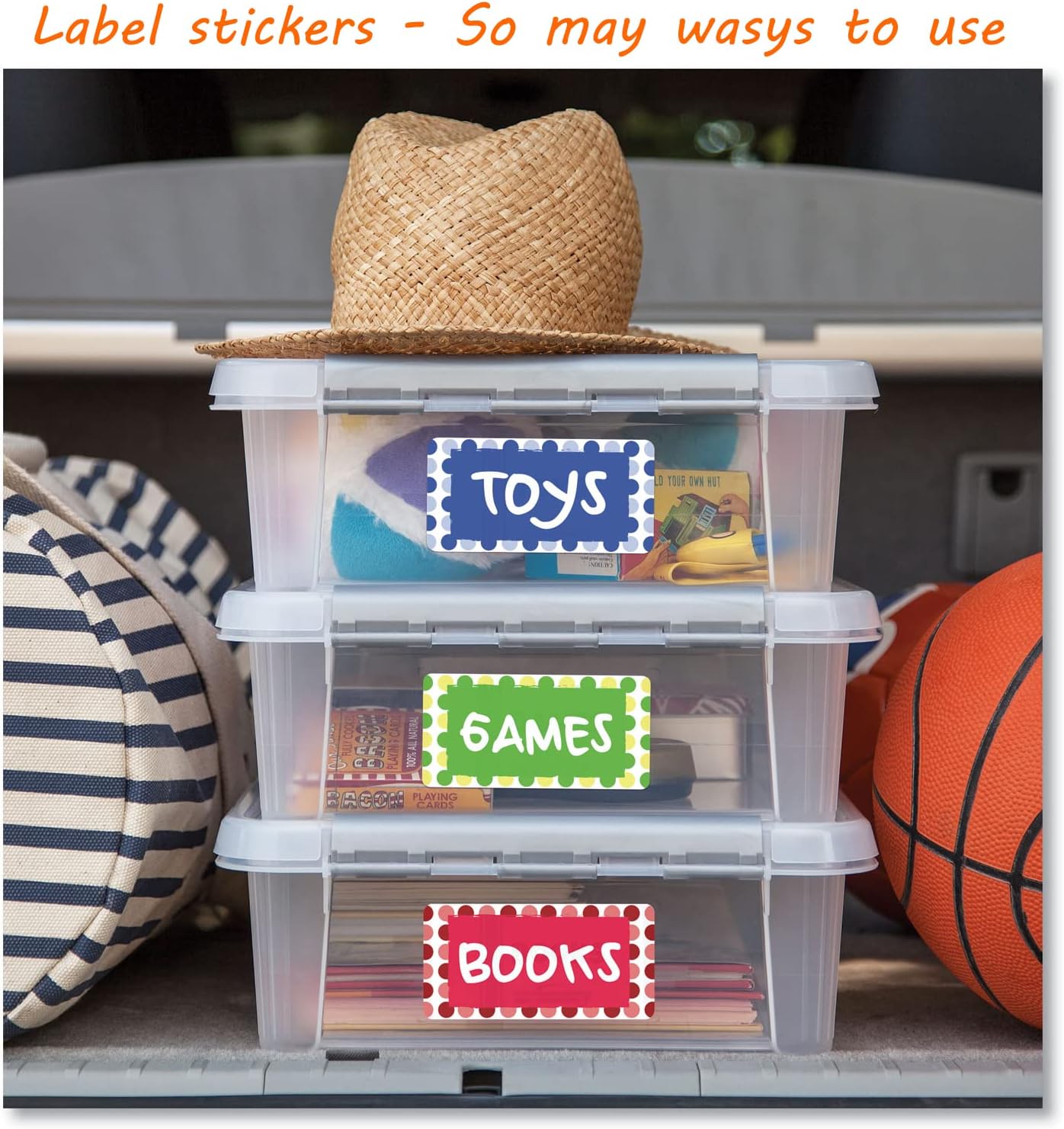 MPRT 2" x 4" Shipping Address Labels 1000 Label Stickers Paper for Laser & Inkjet Printer 10 per Page Printable Mailing Labels - Matte, 100 Sheets