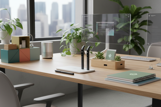 The Latest Office Supply Trends You Need to Know in 2025