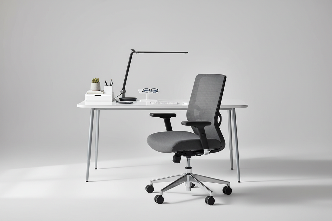The Ultimate Guide to Buying Office Chairs, Desks, and Accessories Online