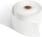 44mm x 220' Thermal, 100 Rolls, Compatible with Sharp ER-A410 ER-A420 ER-A450T XE-A401 XE-A406 XE-A41S XE-A42S XE-A50, and More