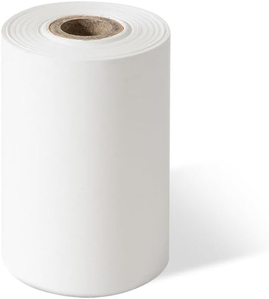 3-1/8" x119' Thermal, 20 Rolls, Compatible with Epson TM-T88 T-20 T-90 SRP-350 370 SCP700 TSP100 TSP300 TSP400 TSP500, and More