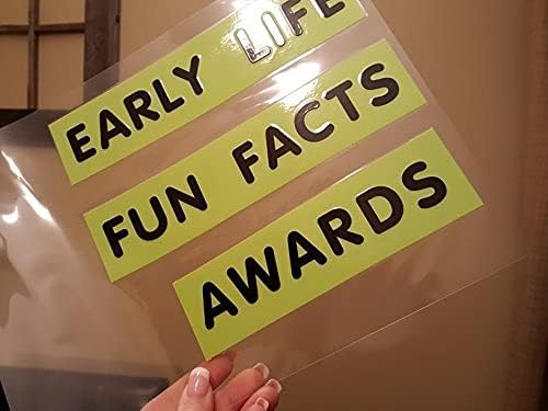 Immuson Thermal Laminating Pouches 8.9 x 11.4, 3Mil Thickness, Crystal Clear Finish, 2000 Pack