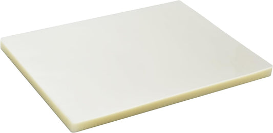 3 mil Thermal Laminating Sheets, Holds 8.5" x 11" Sheets, Thermal Laminating Pouches for Laminator, 9" X 11.5" Letter Size Thermal Laminating Paper, Round Corner 1000 Pack