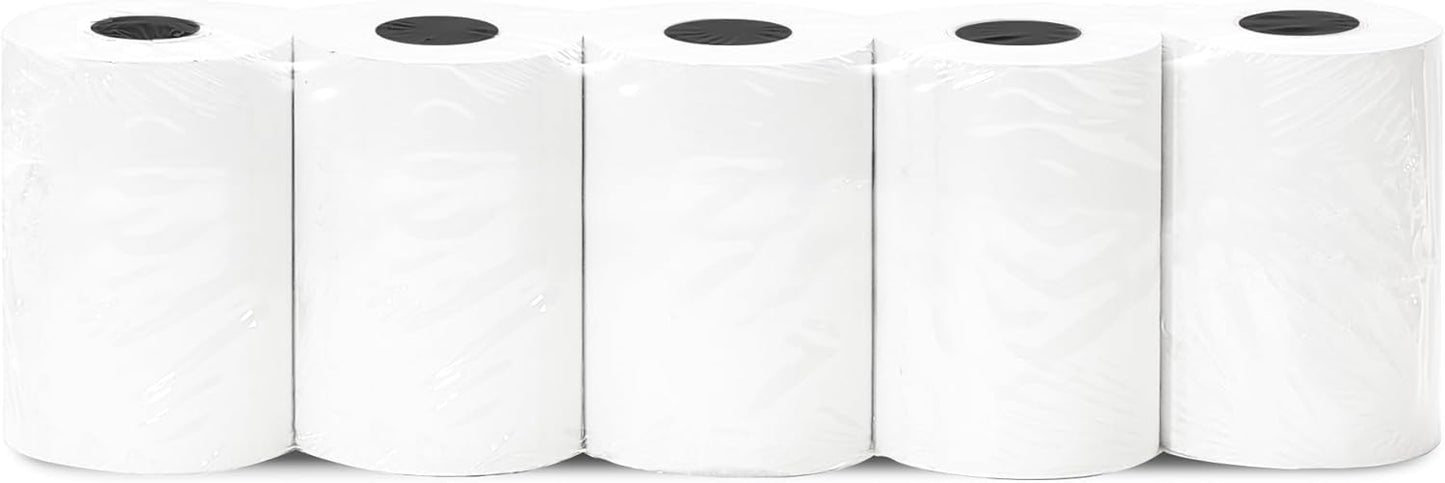 2-1/4" x 70' Thermal Paper (Ingenico iCT 220) 50 Rolls