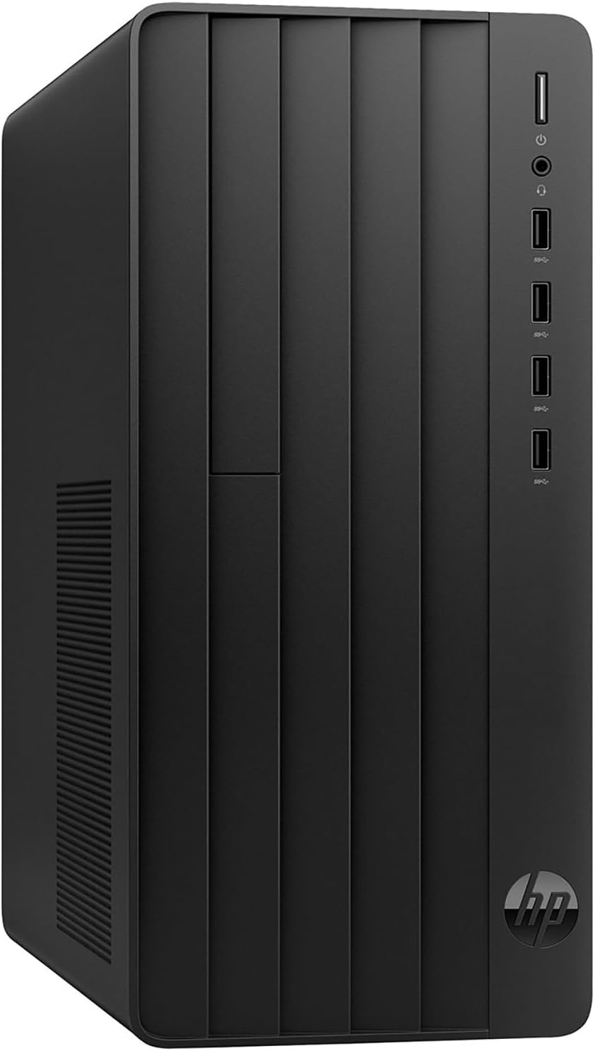 HP Desktop Computers Tower PC for Home Business Student, Intel 6-Core i5-12500 (Beat i7-11700), 32GB DDR4 RAM, 1TB PCIe SSD, WiFi, Bluetooth, RJ-45, Keyboard and Mouse, Windows 11 Pro, Wendbo