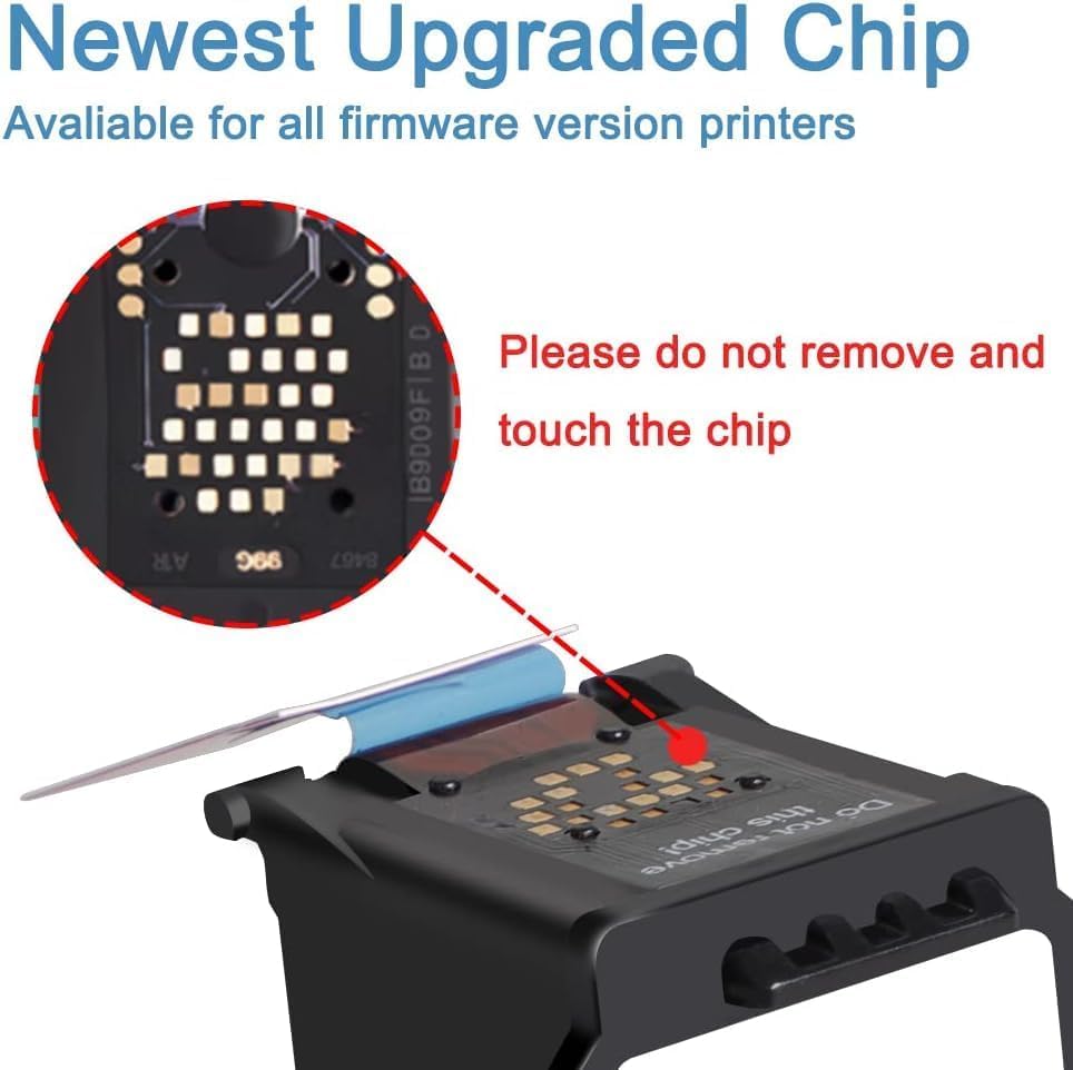 260XL 261XL Replacement for Canon Ink 260 and 261 Ink Cartridges PG-260 XL CL-261 XL for Canon Pixma TS6420a TS6420 TS6400 TR7020a TR7020 TR7000 TS5300 TS5320 Printer Ink Cartridge (1 Black,1 Color)