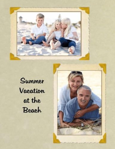 200 Natural Parchment 65lb Cover Paper Sheets 5 X 7 Inches Cardstock Weight Colored Sheets 5" X 7" (5X7 Inches) Photo|Card|Frame Size - Printable Old Parchment Semblance