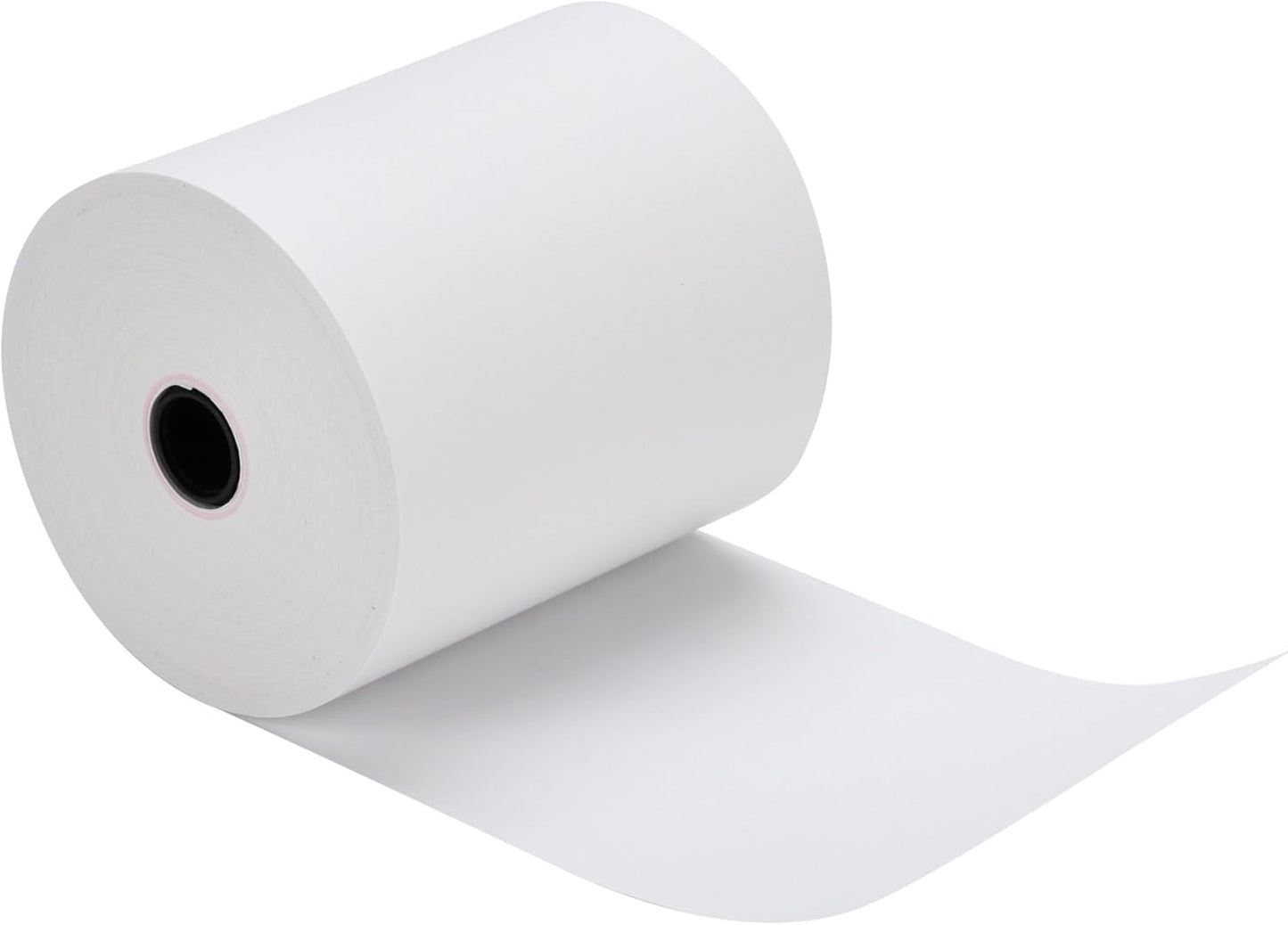FungLam Thermal Receipt Paper Rolls 3-1/8 x 230ft, 20 rolls
