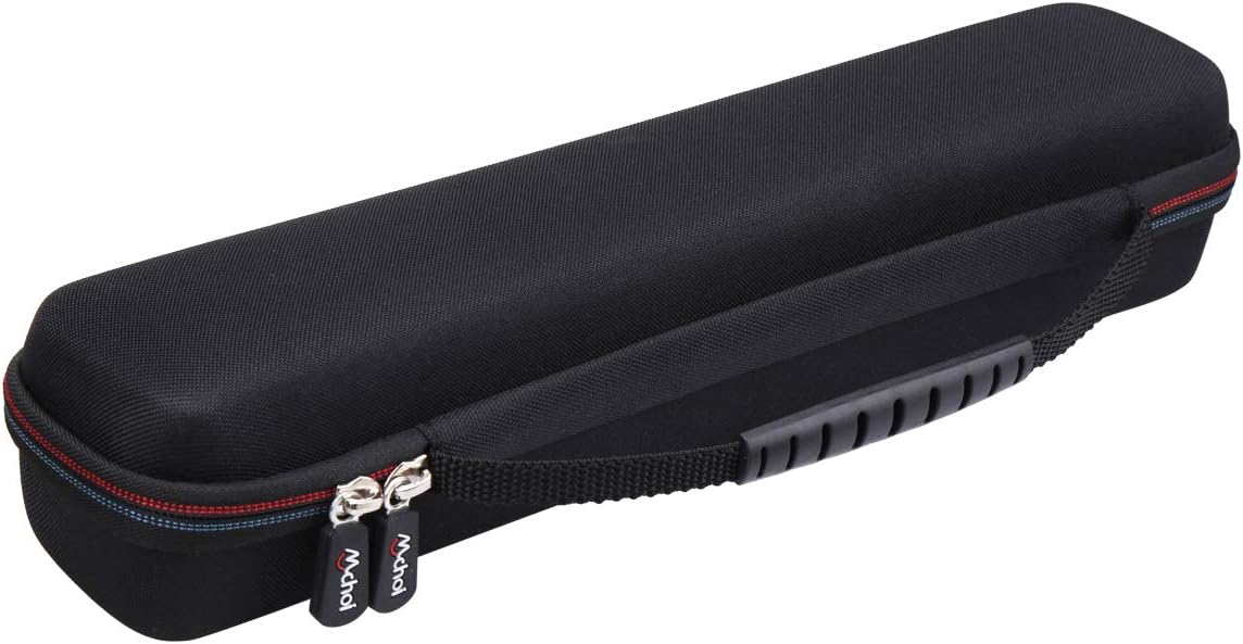 Mchoi Portable Case for Brother DS-640 / DS-940DW/DS-740D / DS-720D/Doxie Go SE Duplex Compact Mobile Document Scanner, Case Only