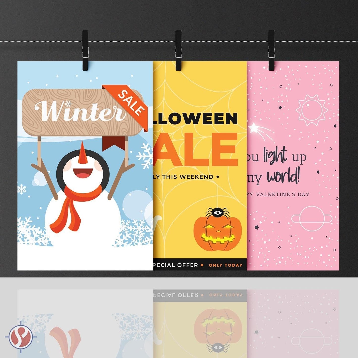 Half Letter Size, 8.5" x 5.5" Pastel Color Cardstock Paper for Arts and Crafts, Scrapbooking, Stationery Printing | Medium Weight 67lb Vellum Bristol (147gsm) Card Stock | 100 Sheets per Pack | White