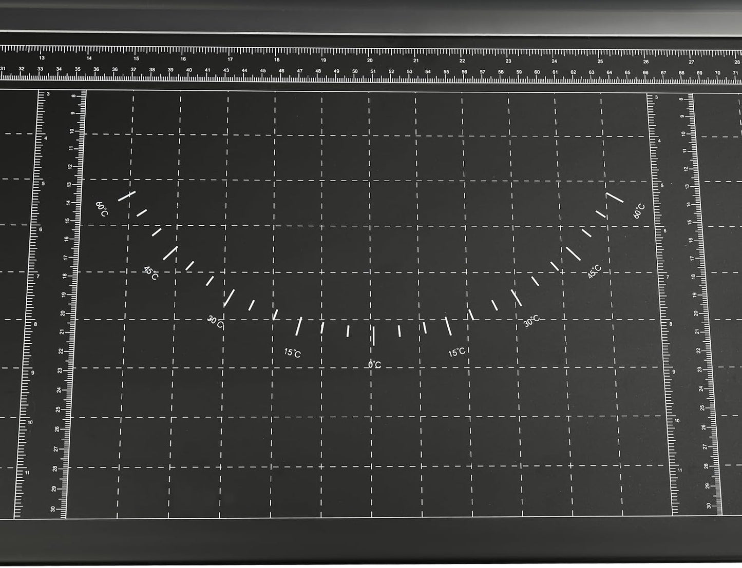 36 Inch Rotary Trimmer Paper Cutter,Rotary Paper Cutter Paper Trimmer for Crafting & Scrapbooking Supplies for A4 Cardstock Photo Label with Precise Positioning