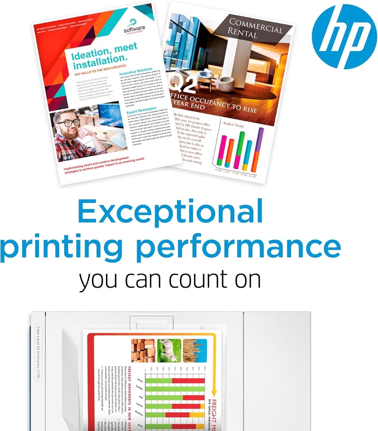 HP 972A PageWide Magenta Ink Cartridge for HP Printers | Works with Printer Series: PageWide Pro 452, 477, 552dw, 577 | L0R89AN