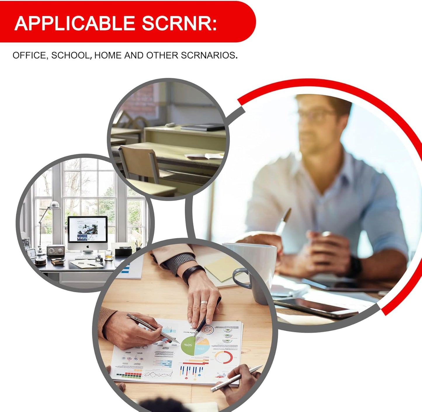 3 Pack 055 3016C001 Black Toner Cartridge: Compatible CRG-055 Replacement for Canon i-SENSYS LBP660 MF740 Series ImageClass LBP660C LBP664Cdw LBP664Cx MF740C MF741Cdw MF743Cdw MF740 Series Printer