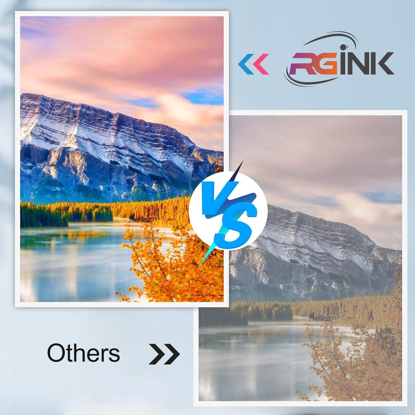 218A 218X Toner Replacement for HP 218A Toner Cartridges 4 Pack - W2180A 218X W2180X for 3301FDW Toner High Yield to use with HP Color Laserjet Pro MFP 3301FDW 3301CDW 3301SDW| 3201DW, NO CHIP(4 Pack)