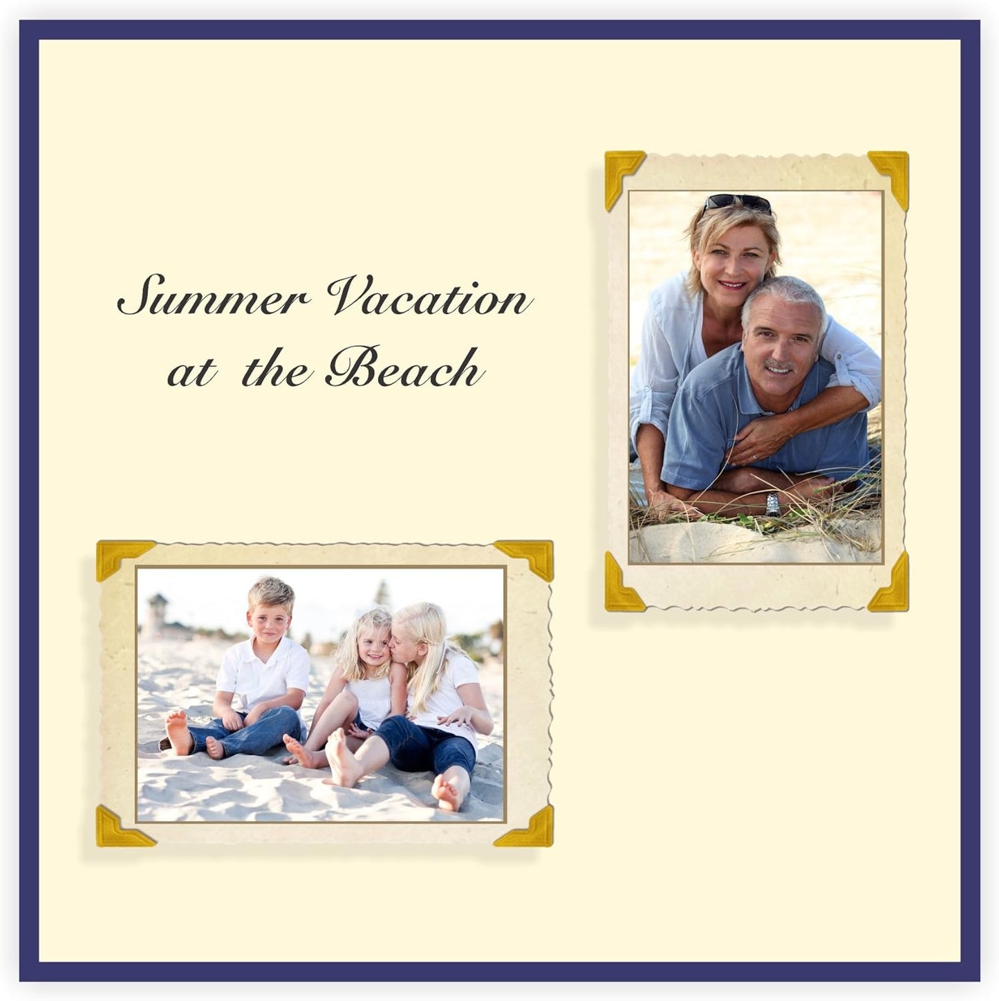 100 Natural Smooth Card Stock Sheets Paper - 8.5 X 11 Inches Standard Letter|Flyer Size - 80# (80 lb/Pound) Cover Weight - Quality Paper - Smooth Finish