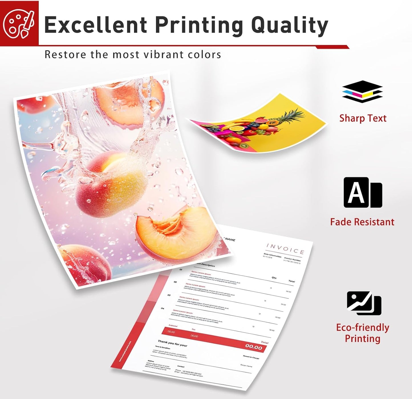 069H 069 High Yield Black Toner Cartridges Replacement for Canon 069/069H Toner Cartridge with ImageCLASS MF753Cdw MF751Cdw MF752Cdw LBP674Cdw LBP673Cdw LBP674Cx 756Cx|with Chip,069H Toner