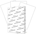Accent Opaque White Printer Paper, 13” x 19” 32lb Bond/80lb Text Copy Paper – Premium Super Smooth Computer Paper, 97 Bright, 118gsm – Ideal for Ink Heavy Printing – 189035R – 300 Sheets (1 Ream)