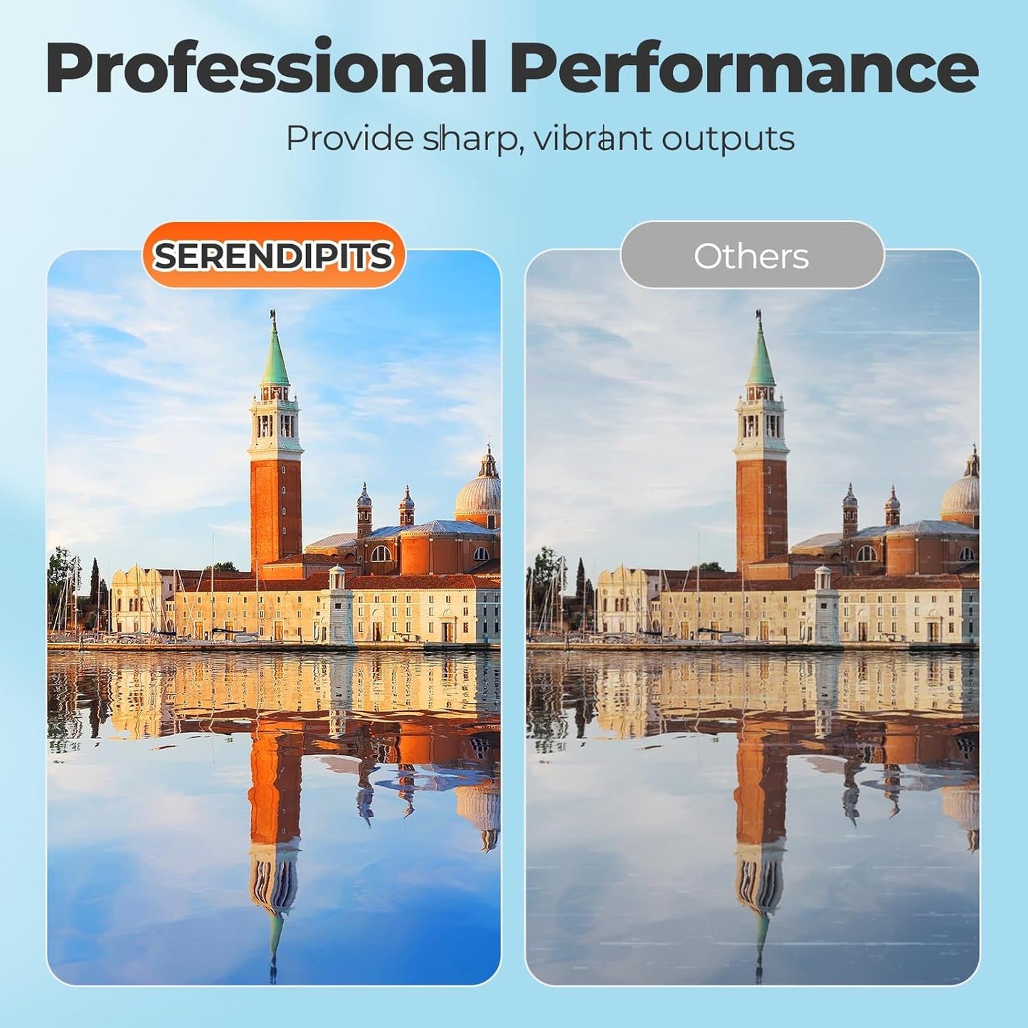 218X Toner Cartridges Laser 3301fdw 3201dw for HP 218X 218A toner Cartridge 4 pack, 3101dw 3301fdw 3301sdw Toner Cartridge, W2180X HP218X 218 Toner for HP Color LaserJet Pro MFP 3301fdw 3201dw 3301cdw