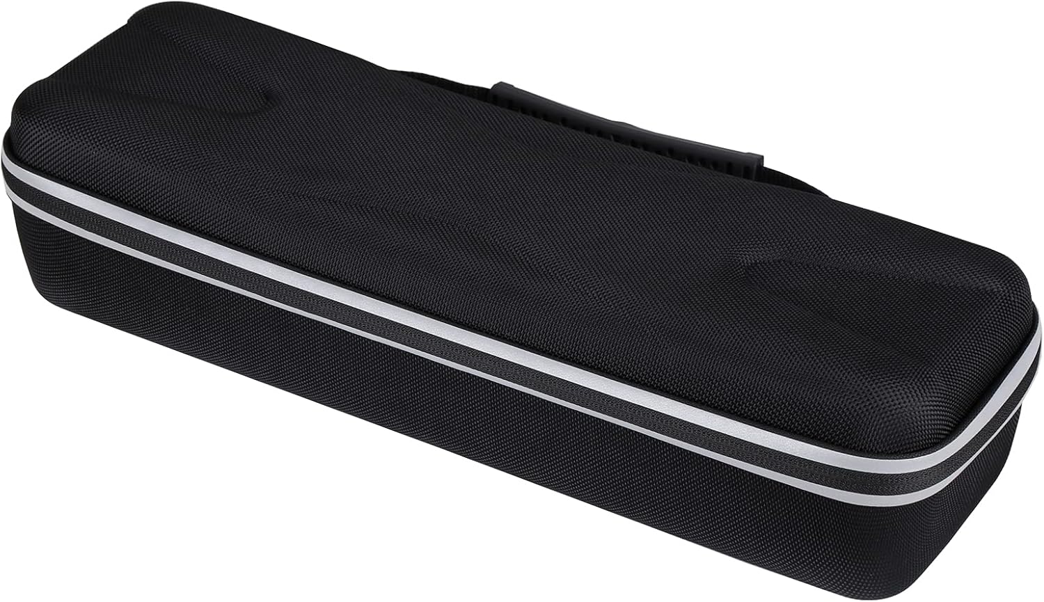 Mchoi Hard Travel Case for Brother ADS-1250W / ADS-1700W / ADS-1800W / ADS-1200 / ADS-1300 /ADS-1350w Wireless Compact Desktop Scanner Protective Storage Bag, Case Only