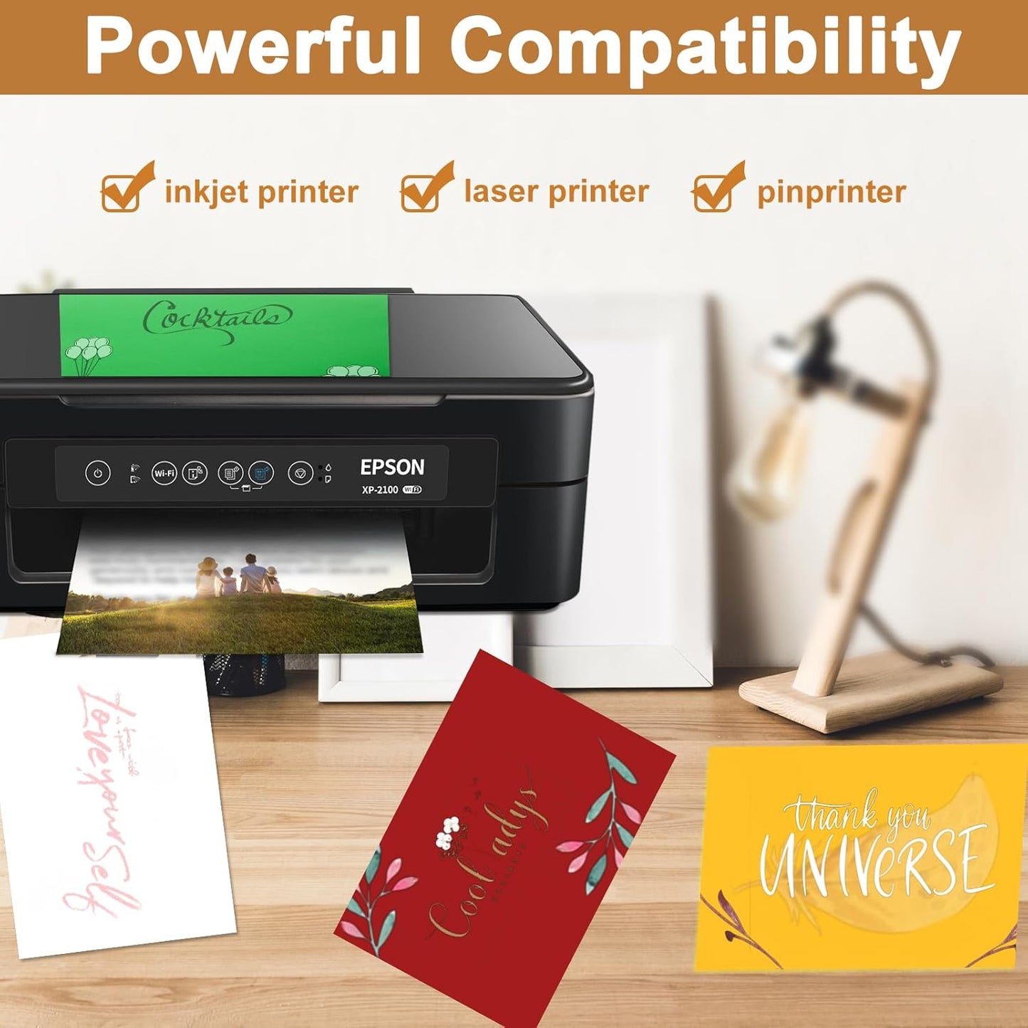 40 Sheets Christmas Red Cardstock 8.5 x 11 Craft Paper, 200gsm/75lb Premium Dark Red Card Stock for DIY Cards Making, Thank You Cards, Wedding Invitations, Birthday Decorations