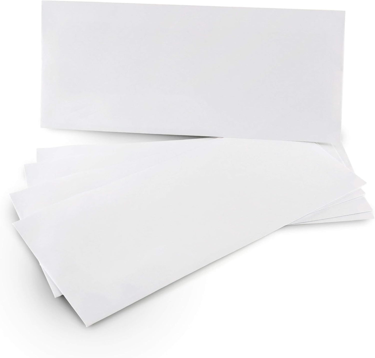 1000#9 Custom Printed Reply Envelopes - Self-Seal Security - Personalized with Logo and/or Return Address - Self-Seal, 3-7/8 x 8-7/8 Inches, 1000 Count (7-30138-1000)