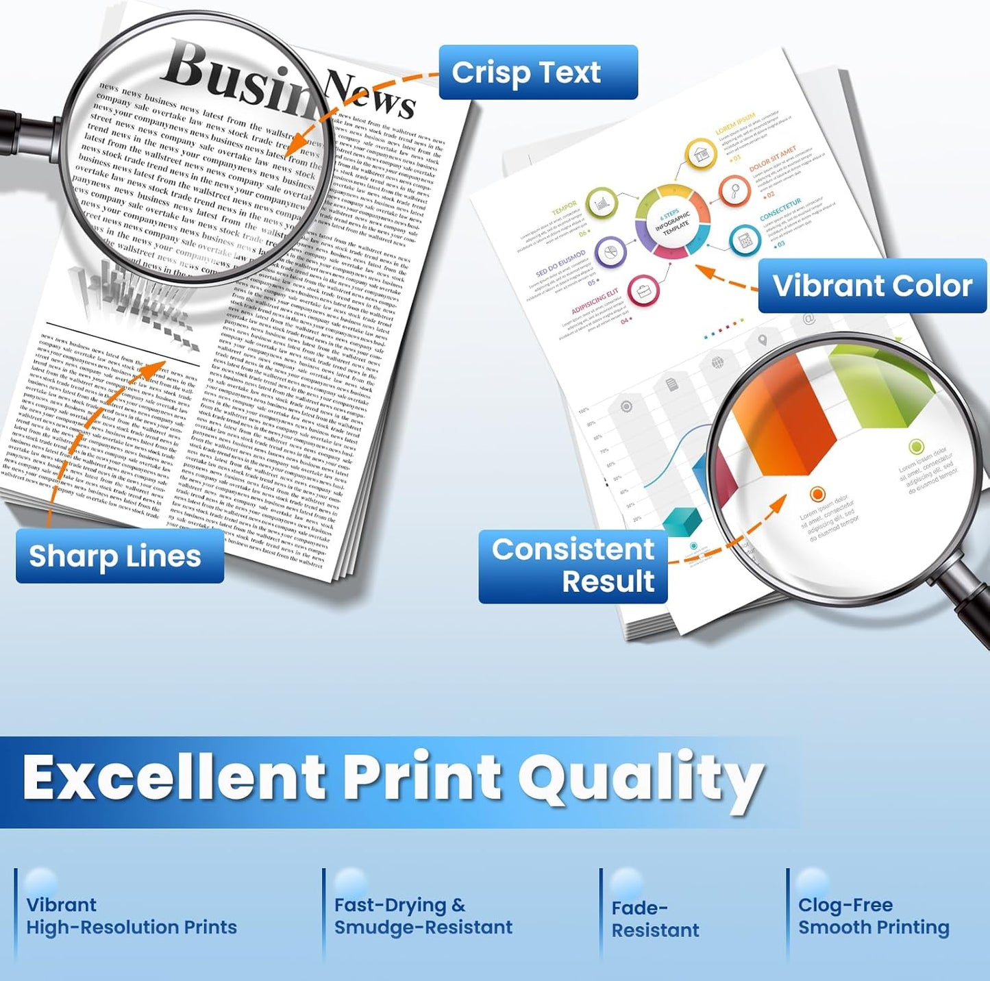 210A Toner Cartridges 4 Pack Color Laser jet Pro MFP 4301fdw Compatible for HP 210A 210X Toner Cartridges Replacement HP210A HP210X for Color Laser Pro 4201dw 4201dn MFP 4301fdn 4301fdw 4301dw Printer