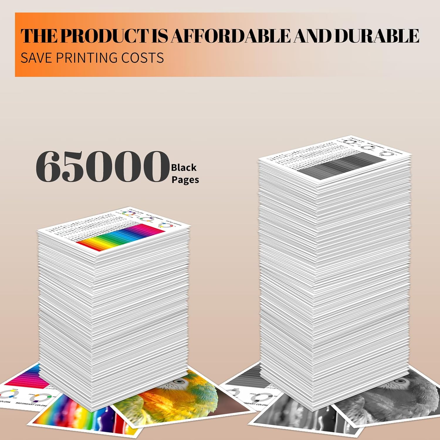 C400 C405 Black Imaging Drum Replacement for Xerox 108R01121 Drum Unit Compatible for Xerox Versalink C400 C405 Phaser 6600 6605 Workcentre 6655 Printer Drum